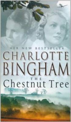 Chestnut Tree (P/B) - Paperback By Bingham, Charlotte - GOOD