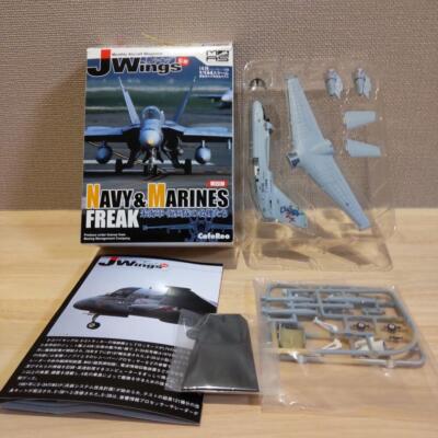 1/144 Jwings カフェレオ米海軍 F/A-18E,F + S-3B 1/144 Jwings Cafe Leo Us Navy F/A-18E F S-3B | eBay