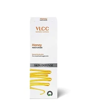 VLCC Honey Moisturiser for Smooth and Supple Skin 100ml.