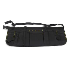 Car Wrap Accessory Pouch Adjustable Tool Apron Wear Resistant for Profession Use