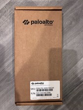 New Palo Alto PA-3400 Series Rackmount Mounting Kit PAN-PA-3400-RACK4