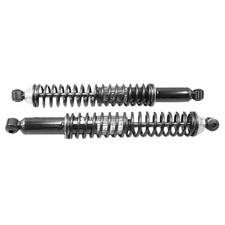 Monroe 58639 Suspension Shock Absorber and Coil Spring Assembly