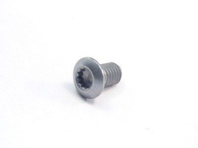 Genuine VW AUDI SEAT Fillister Head Bolt W. Multi Point x10 pcs 