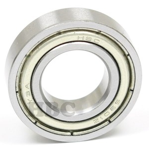 Подшипник 6901 zz