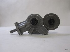 Double Head Sheet Metal Nibbler Saw Electric-Drill Attachment WITHOUT Stabilizer