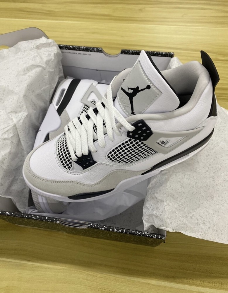 Jordan Air Jordan 4 retro 