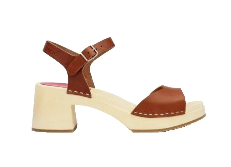 Women's Casual Swedish Hasbeens