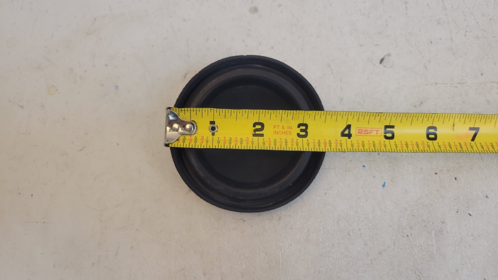 Ford Edge Headlight Head Light Lamp Dust Cap Cover OEM 2015 2018 for