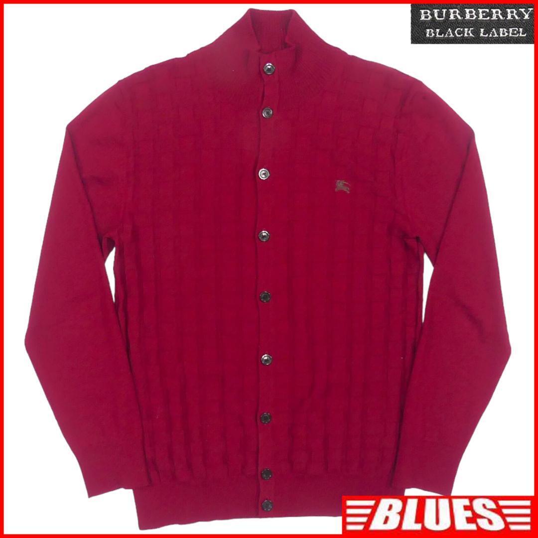 Burberry cardigan Men's Fashion from Japan