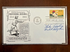 Top 10 Luke Appling Baseball Cards 27