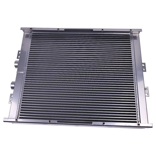 Oil Cooler 187-8391 for CAT 933C 939C Loader D3C D4C D5C Engine 3046 - Bild 3 von 13