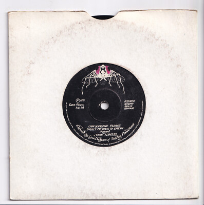 (AE289) John Kongos, Can Someone Please Direct Me Back To E- 1971 - 7 inch vinyl
