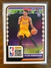 2023-24 Panini NBA Haunted Hoops Victor Wembanyama #282 RC Rising Stars Spurs