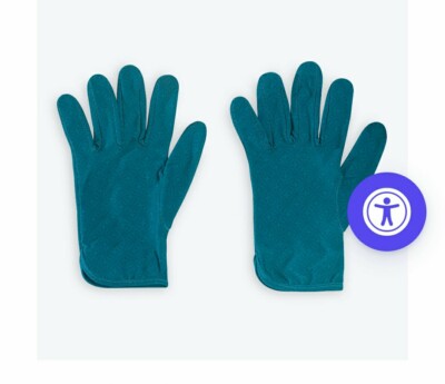 Moisturizing Gloves for soft gentle to the touch hands