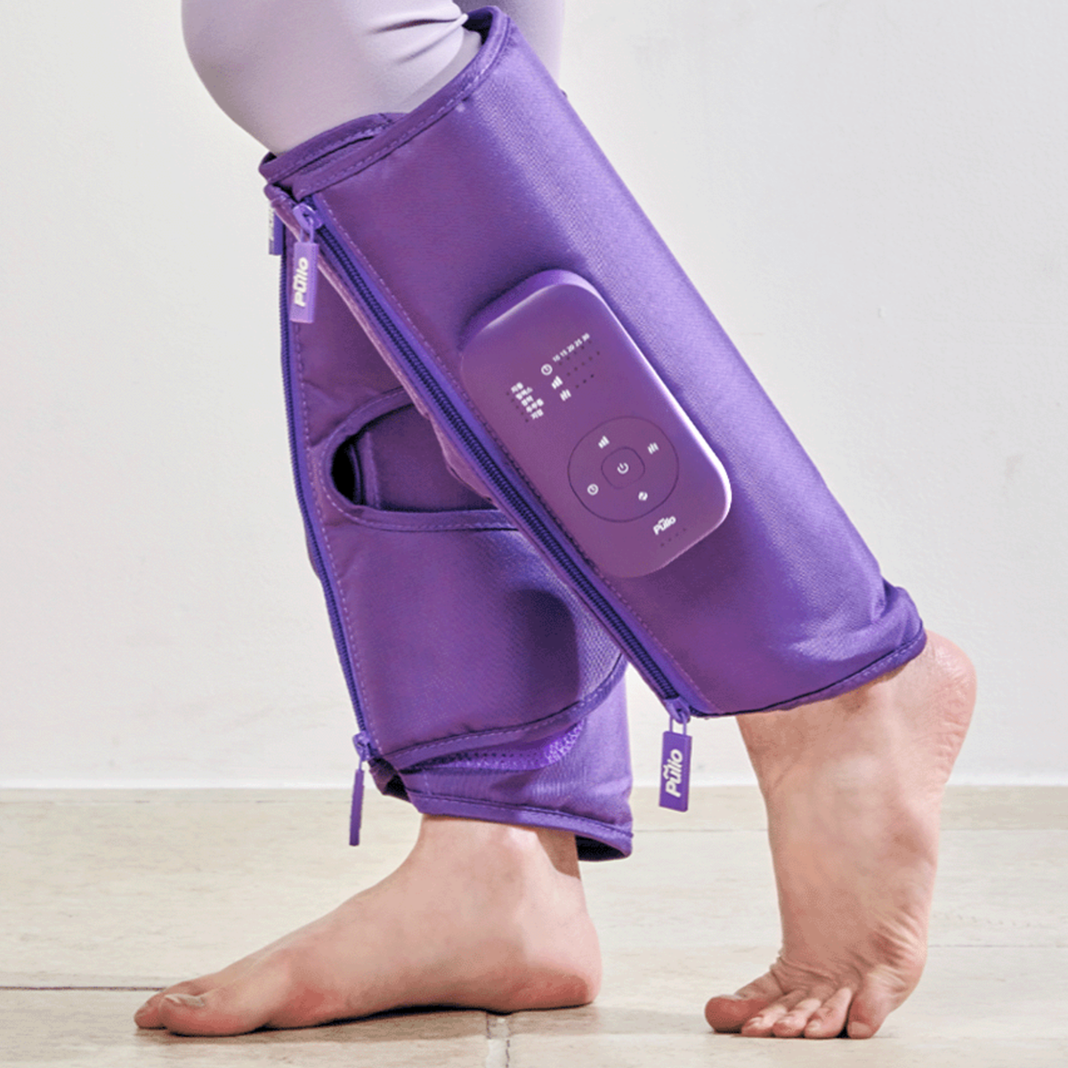 Pulio 足マッサージ無線V3アップグレードバージョン Pulio 足マッサージ無線V3アップグレードバージョン Amazon.co.jp