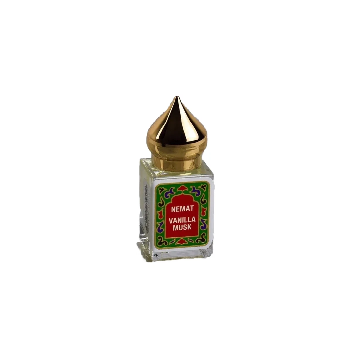 Whole foods vanilla musk sale
