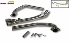 Tube d'échappement BMW 650