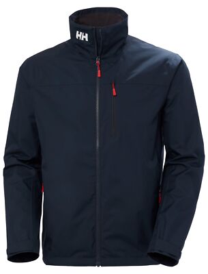Helly-Hansen Men's Crew Jacket 2.0
