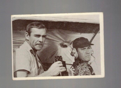 1966 Philadelphia Bond Thunderball   33 A FRANTIC SEARCH