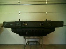 2007-2009,2010,2011,2012,2013,2014,2015,2016,2017 Jeep Wrangler Bumper Cover OEM