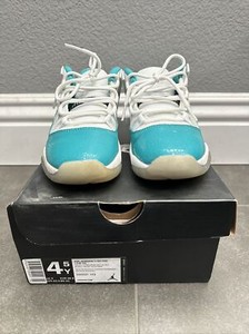 jordan 11 aqua safari release date