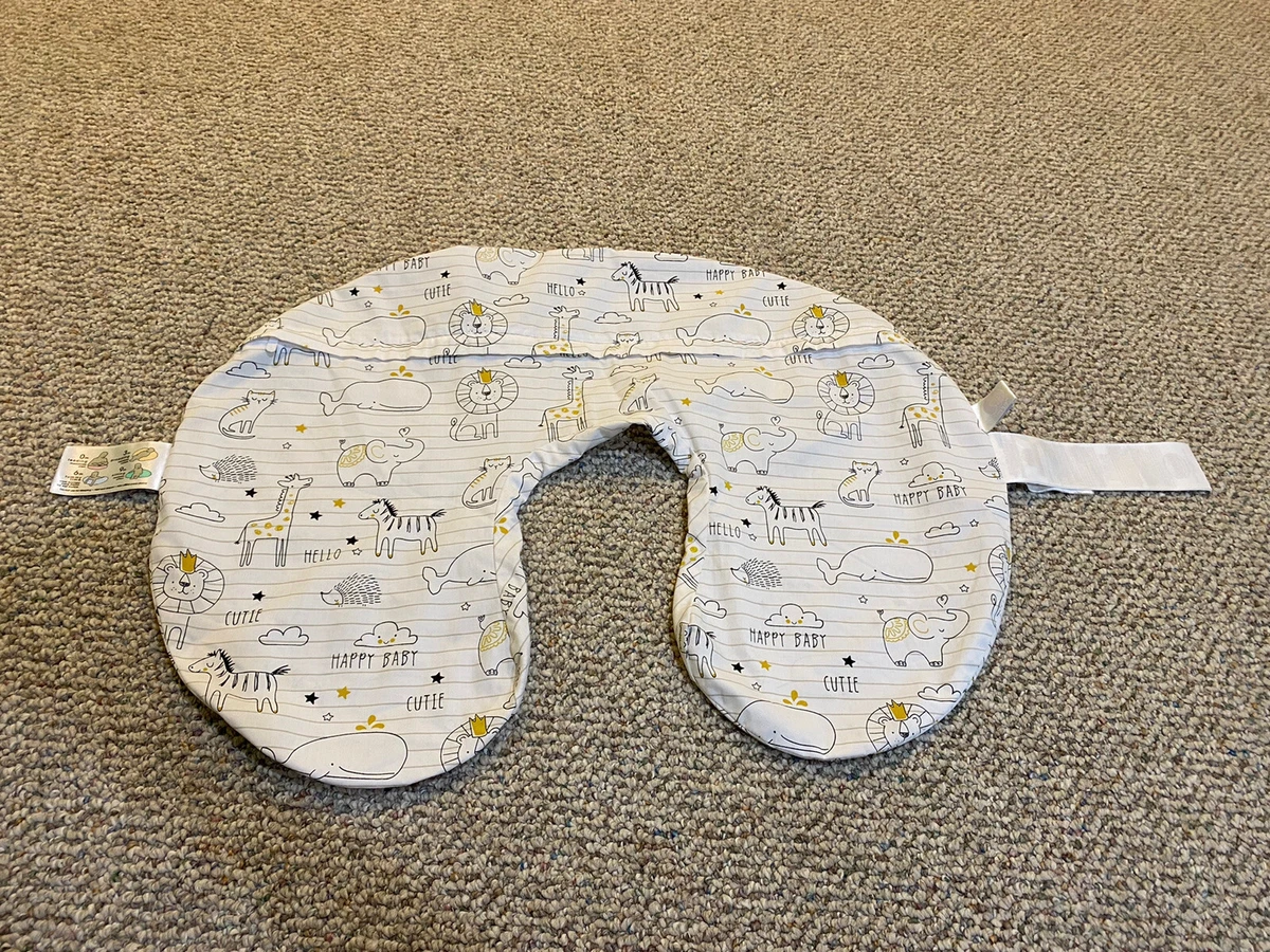 Safari boppy cheap pillow