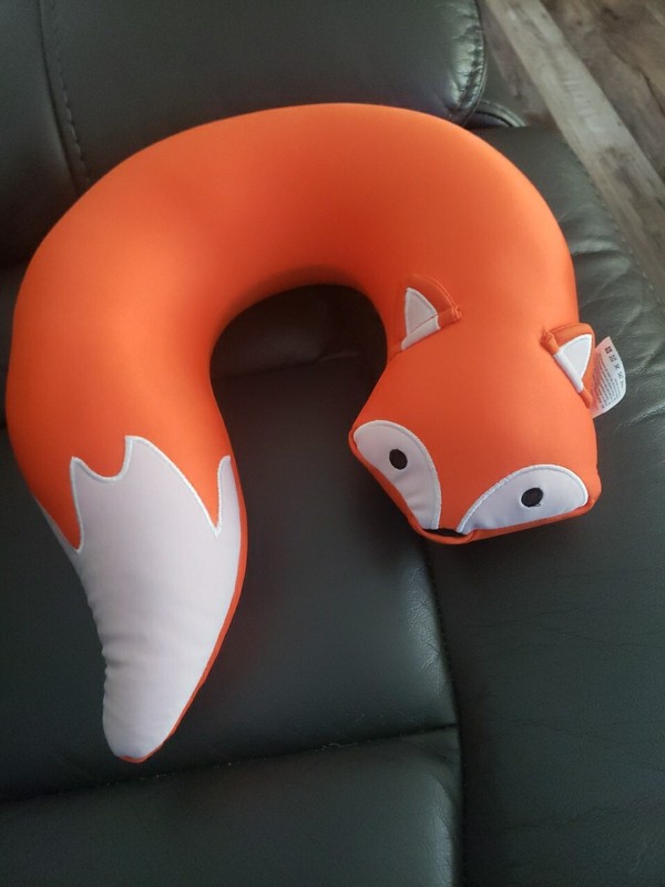 neck pillow travel