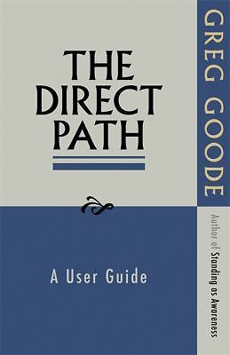 Direct Path : A User Guide by Greg Goode (2012, Trade Paperback)