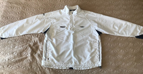 Umbro pro training jacket - Gem Umbro pro training jacket - Gem