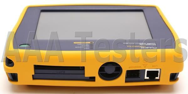 Fluke Networks MetroScope Service Provider 10/100/1000 Network
