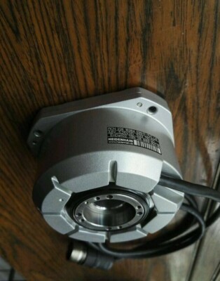 HEIDENHAIN ENCODER RCN 226 16384 03S17-7V ID 533110-02 FREE EXPEDITED SHIPPING 