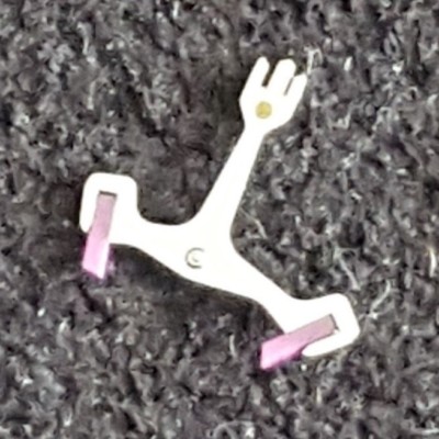 ETA Caliber 7001 Part Number 710 (Pallet Fork)