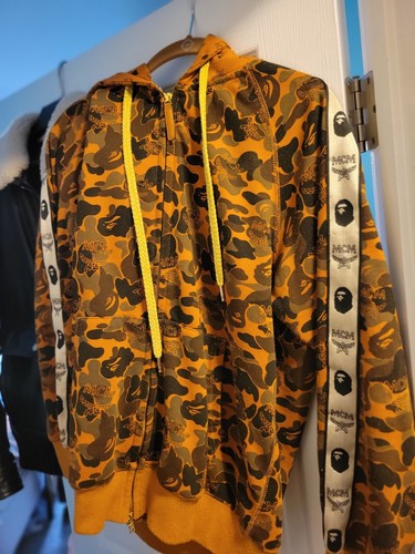 A bathing ape mcm - Gem A bathing ape mcm - Gem