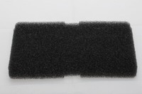 Filter Schwammfilter Passend Beko Grundig Blomberg Trockner DPU7340, 2964840100