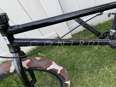 CULT BMX CONTROL 20
