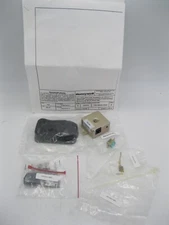 Bendix King Handset Install Kit 050-03513-0100 NOS with 8130