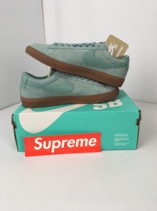 supreme blazer low