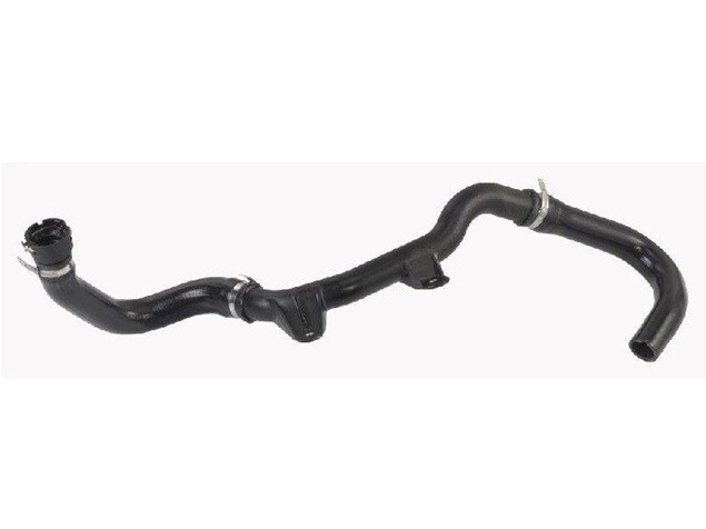 Durite de radiateur intercooler pour Jumper Ducato Boxer 2.2JTD en caoutchouc renforcé