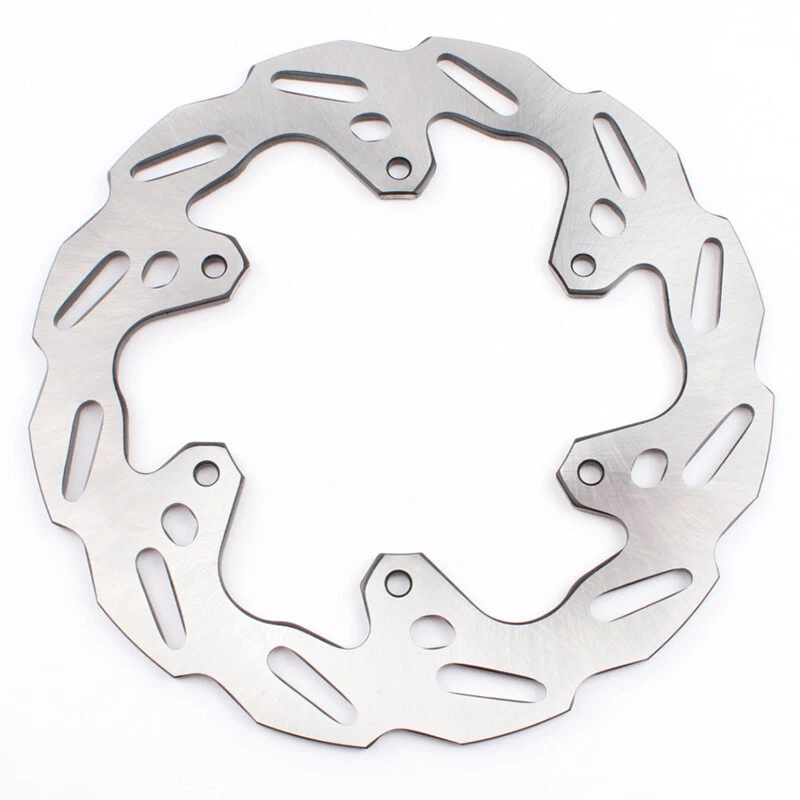 Задний тормозной диск для YAMAHA WR25R/WR250X/WR250R 2008-2020 - Изображение 2 из 3