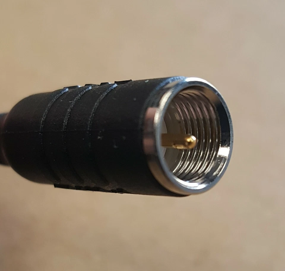 Adaptador de hormiga celular Wilson 359909 a teléfono celular * para seleccionar varios teléfonos celulares Foto 4 de 4