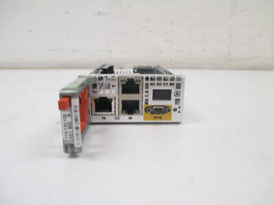 Foxconn 042-007-392 2-Port Gigabit Ethernet I/O Module Card