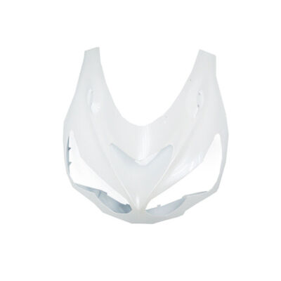 Pearl White Injection Fairing Kit for Kawasaki ZX-14R 2012-2021