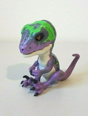 wowwee velociraptor