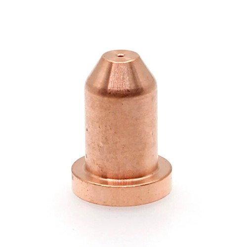 Electrodos De 40A Para Antorcha Miller Spectrum XT30/XT40 - Pack De 10 Piezas, Modelo 249926