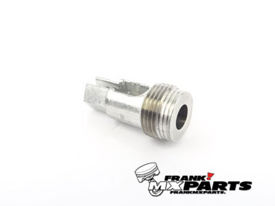 Genuine Mikuni TMX 38 Carburetor Cable Holder TMX38-1 TMX38-2