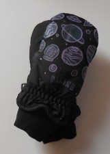 Dakine Hornet Mitt Snowboard Ski Glove Toddlers Kids BLACKSPACE Medium AGE 2-3