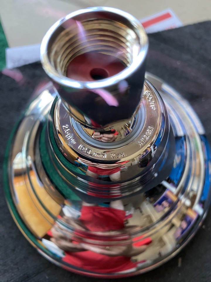 Kohler Purist 2.5 GPM Single Function Shower Head A112.18.1,new eBay