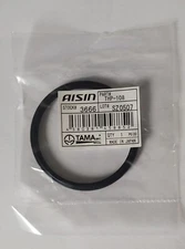 Aisin Engine Coolant Thermostat Gasket THP-108 -  Toyota, Lexus V8 - Gasket only