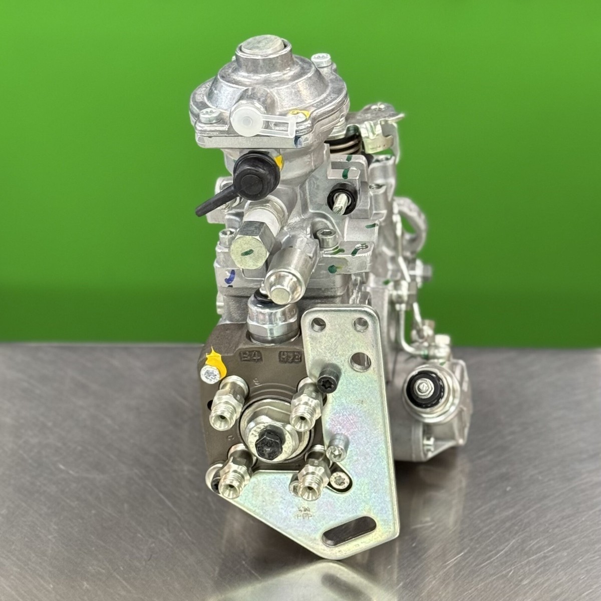 fuel injection pump bosch for case iveco 8293581 504315864 VE4