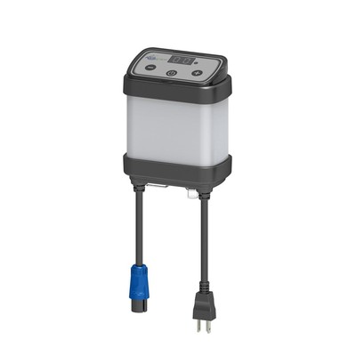 Aquascape Smart Adjustable Flow Pump Receiver G2, Large, 45065